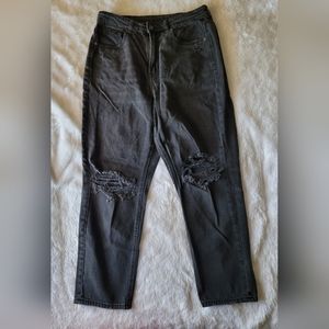 American eagle women's jeans